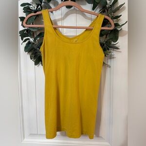 ▪️ 10/$25-‎ Old Navy First Layer Cotton Tank